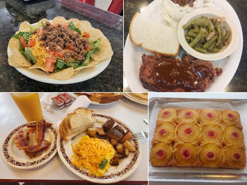 62 Classics' Diner LLC