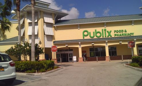 Publix Super Market at Military Crossing