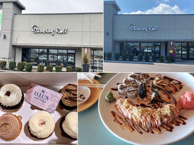 Dancing Roll- West Chester