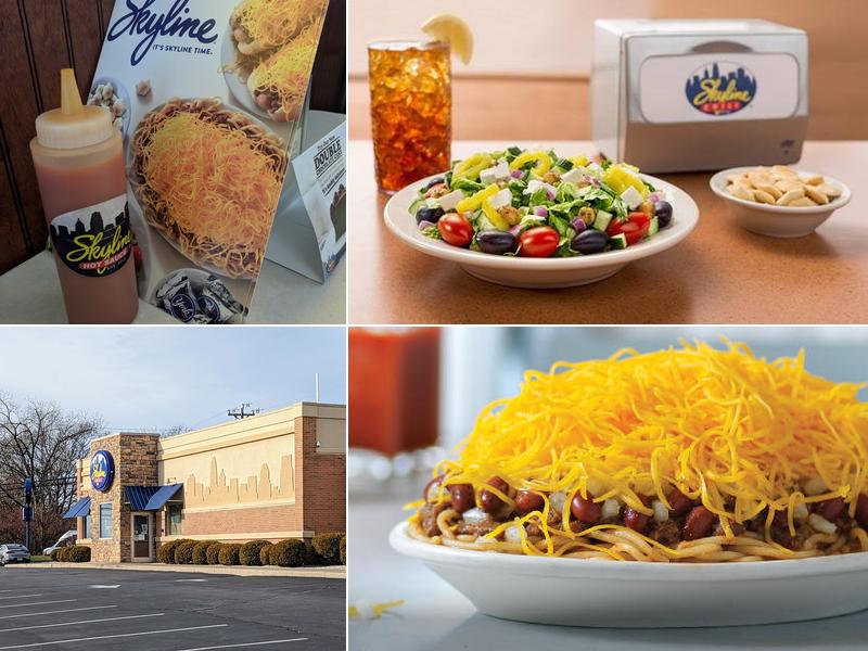 Skyline Chili