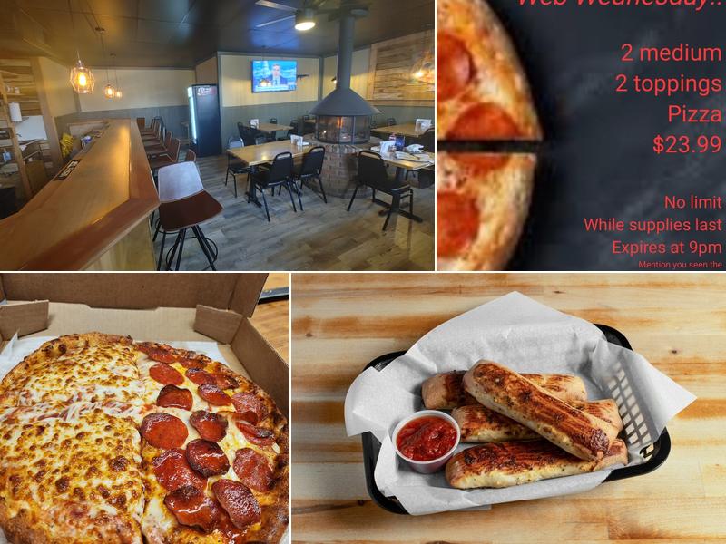 Declaration Tavern 6932 Hillside Rd, Independence