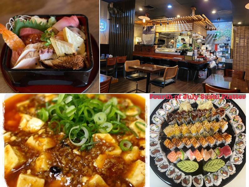 Muto Sushi Machine Services