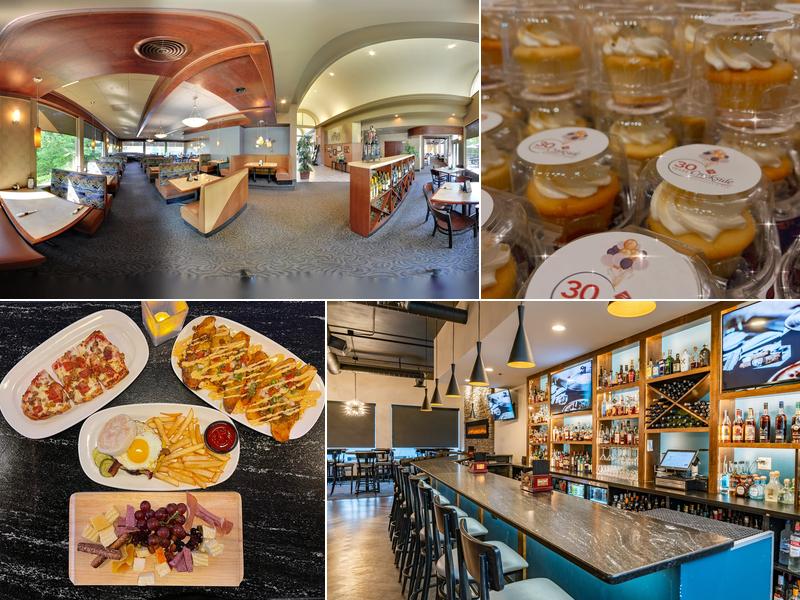 Creekside Restaurant & Bar