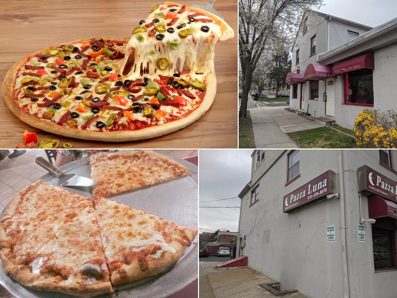 Pazza Luna Restaurant & Pizzeria