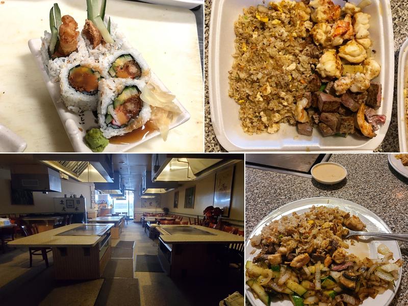 Fuji Japanese Restaurant