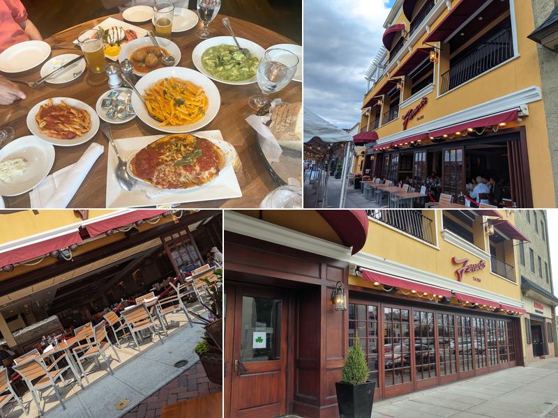 Ferraro's 14 Elm St, Westfield