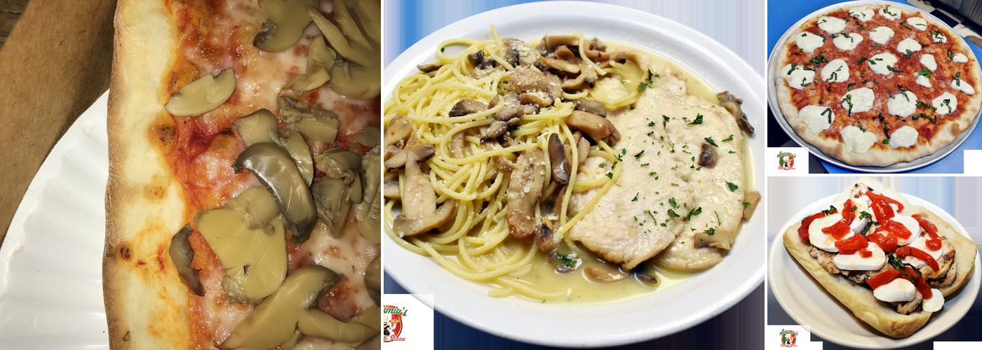 Antonio's Deli and Pizzeria