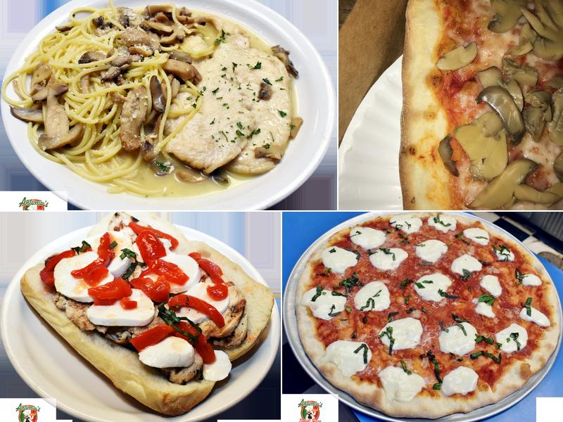 Antonio's Deli and Pizzeria