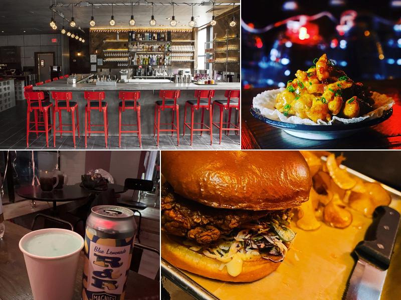 Roosterspin WESTFIELD