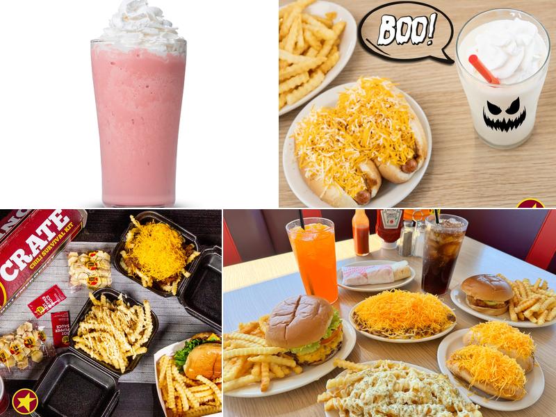 Gold Star 471 Wards Corner Rd, Loveland