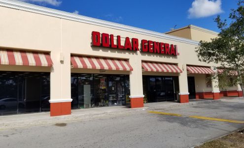 Dollar General Greenacres