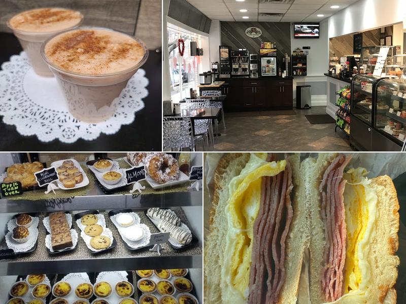 Brunella Portuguese Coffee & Deli