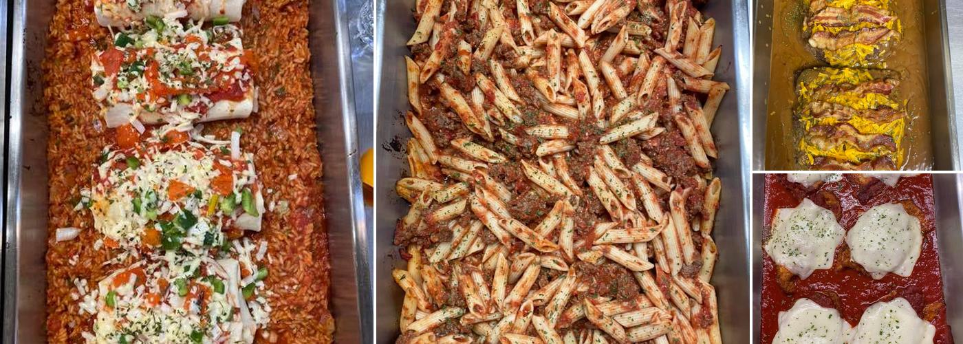 Utopia Biocentric Cafe