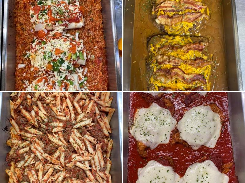 Utopia Biocentric Cafe