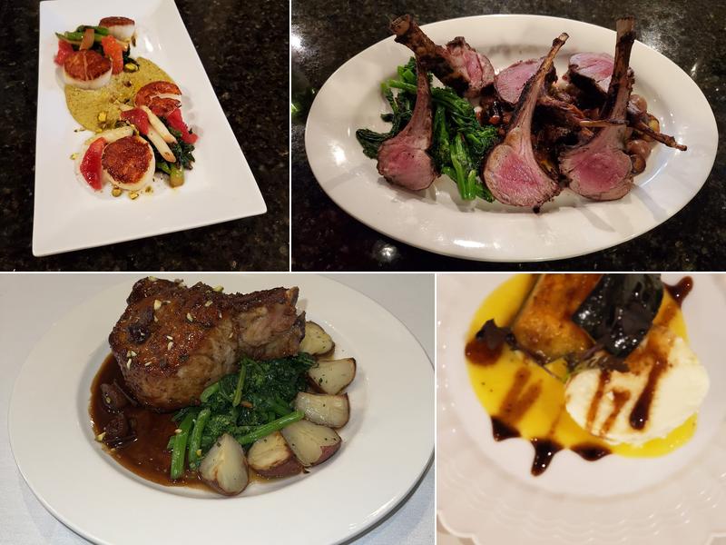 Cocco Bello Cafe 155 S Livingston Ave, Livingston