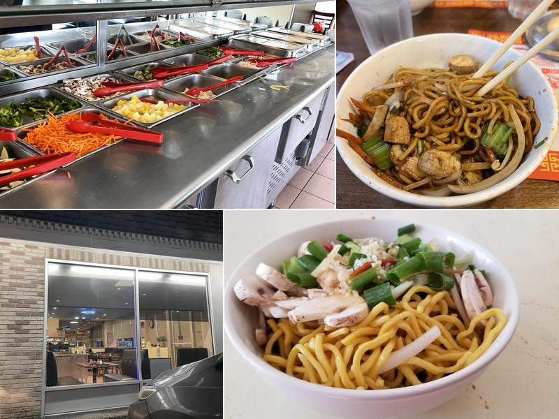 Magic Grill 104 North Ave, Garwood