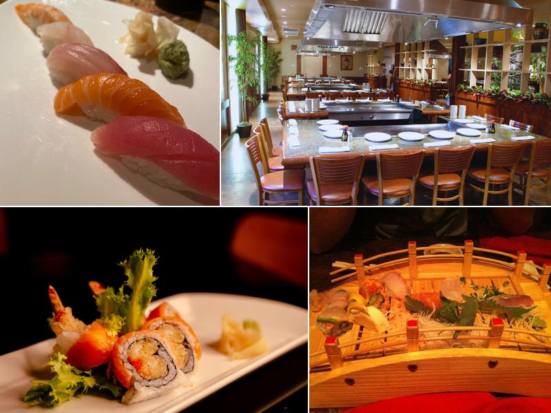 Arirang Hibachi Steakhouse