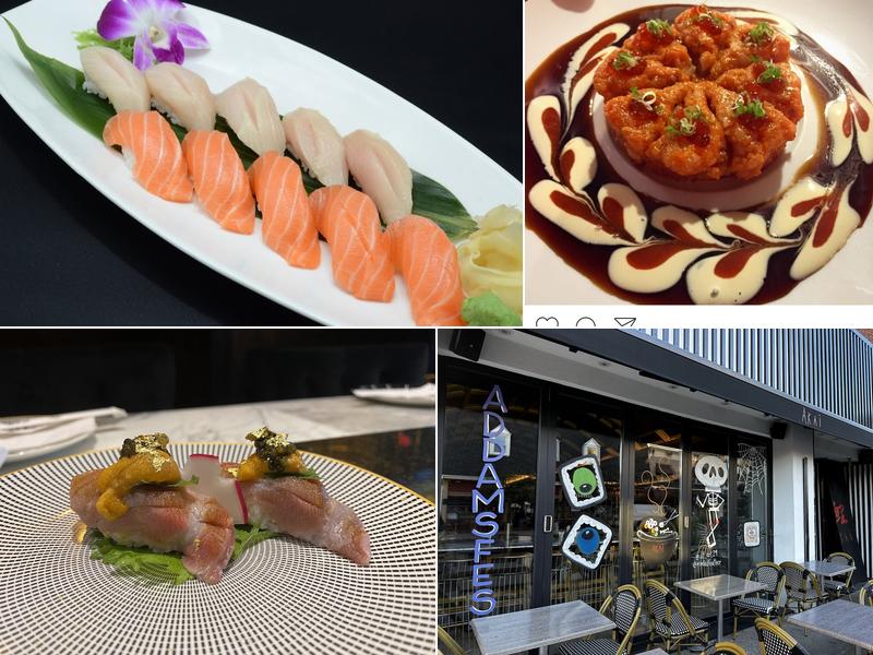Akai Lounge