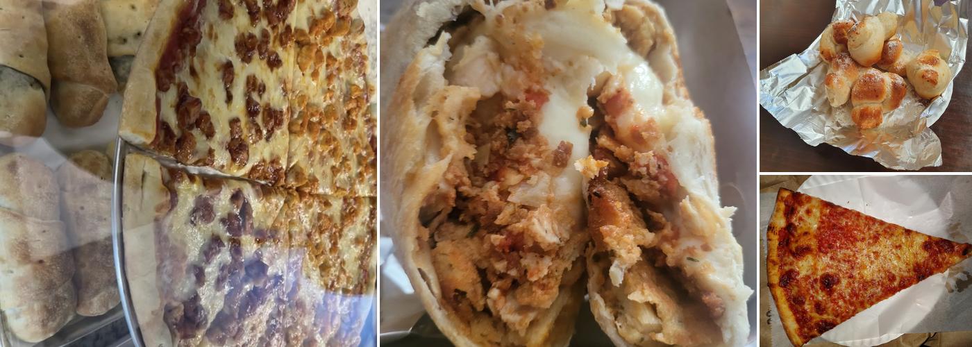 Tommy's Pizza Broad Channel