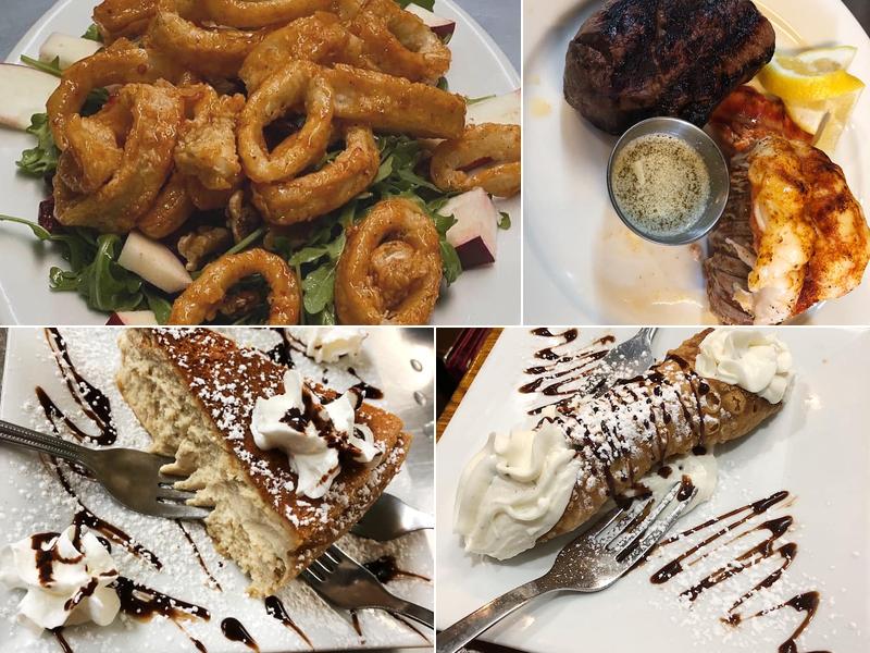 Lorenzo's Fresh Italian Cooking