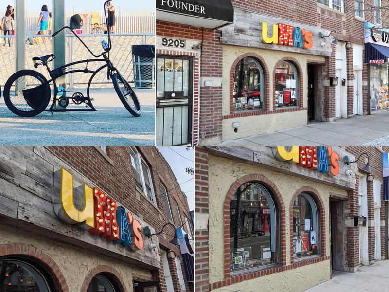 Uma's 92-07 Rockaway Beach Blvd, Far Rockaway