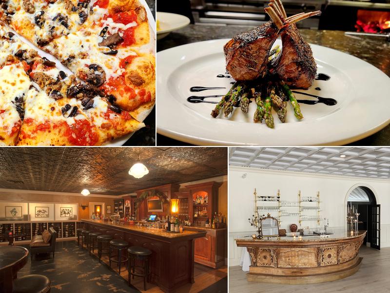 DiSalvo's Restaurant