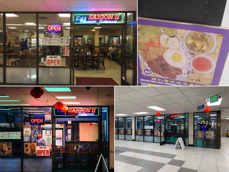 Phở Saigon II