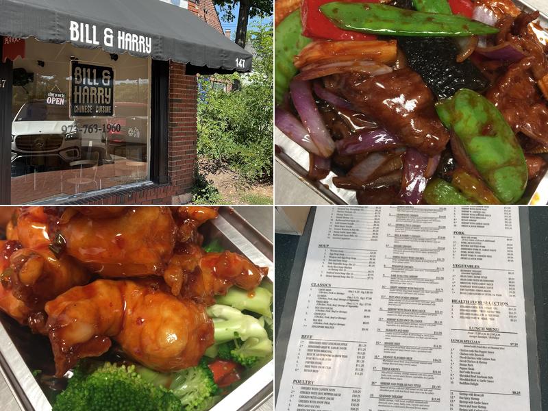 Bill & Harry's 147 Maplewood Ave, Maplewood