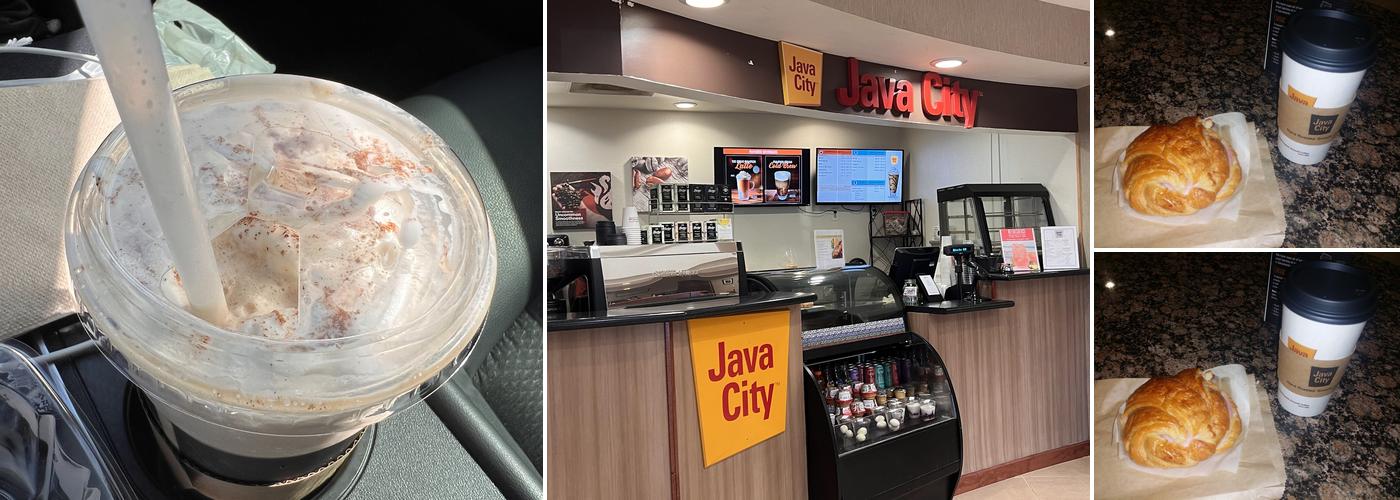 Java City