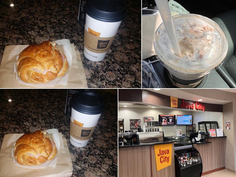 Java City