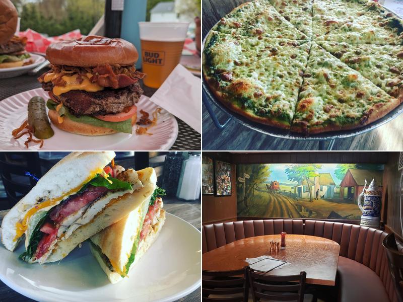 The Landmark 259 W Mt Pleasant Ave, Livingston