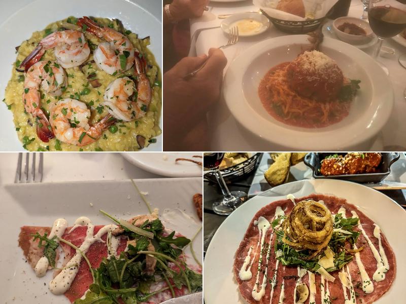 Gregorio's Mediterranean Restaurant