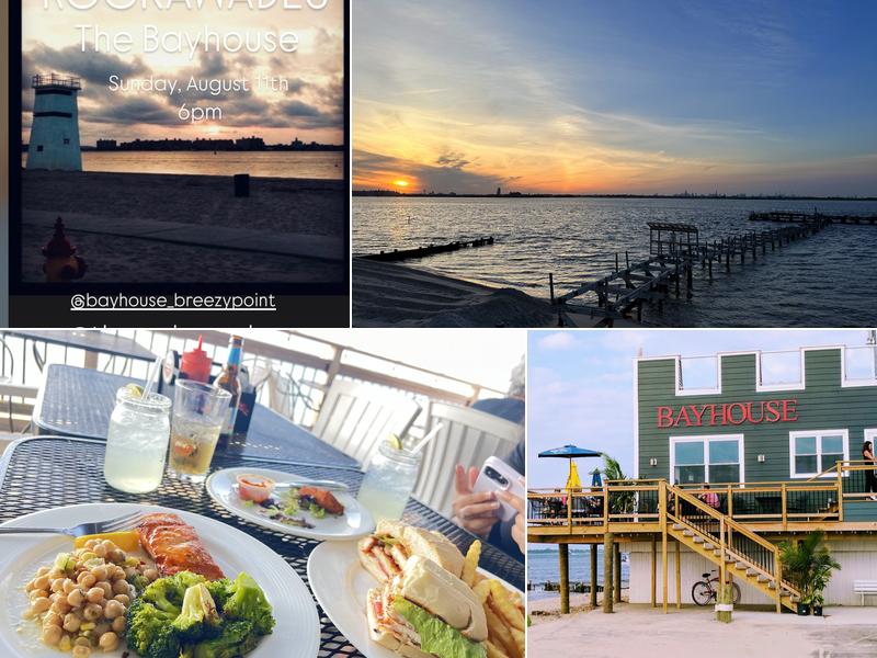 The Bayhouse of Breezy Point