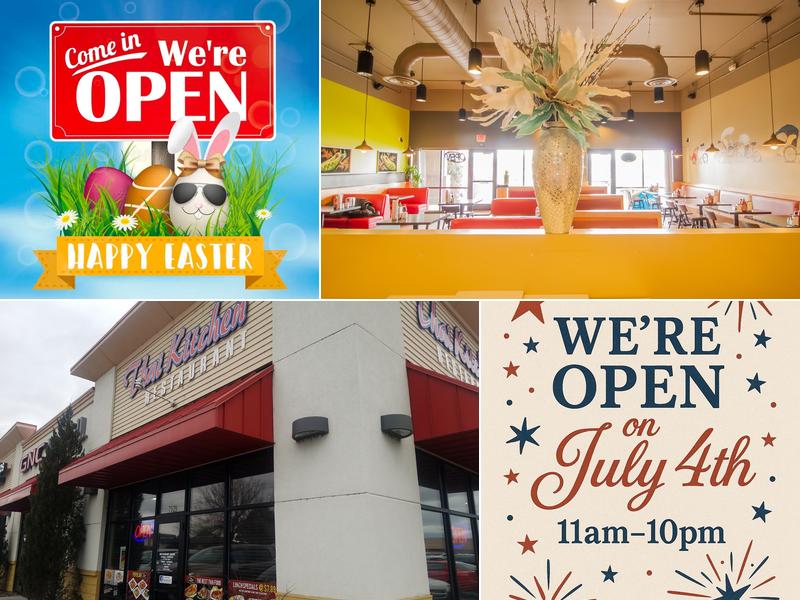 Dee Kitchen Idaho Falls 2994 S 25th E, Idaho Falls