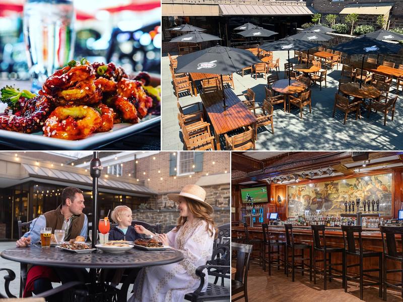 Yankee Doodle Tap Room