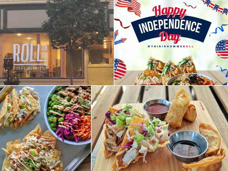 Roll On In 1699 Deerfield Rd, Lebanon