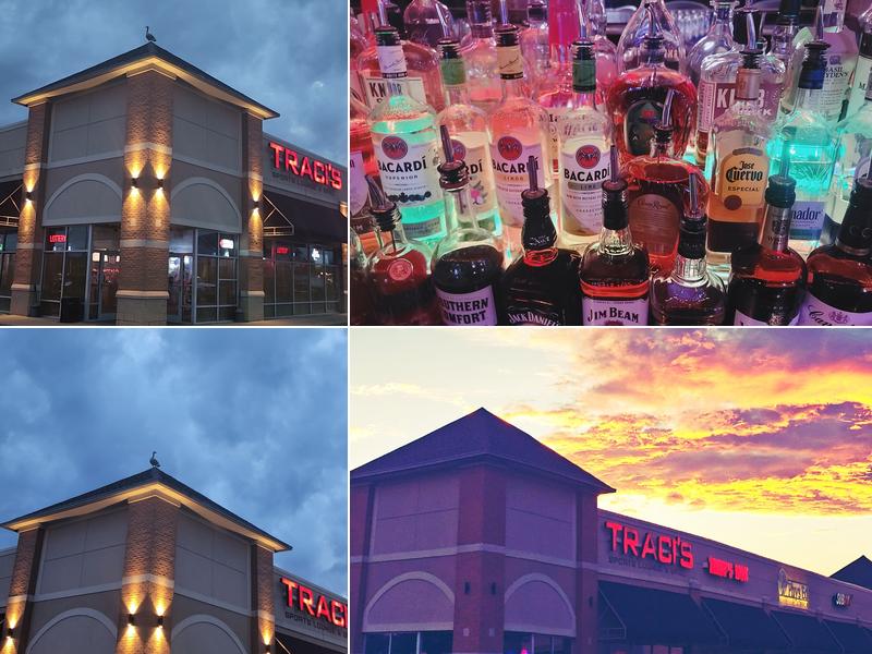 Traci's Sports Lounge