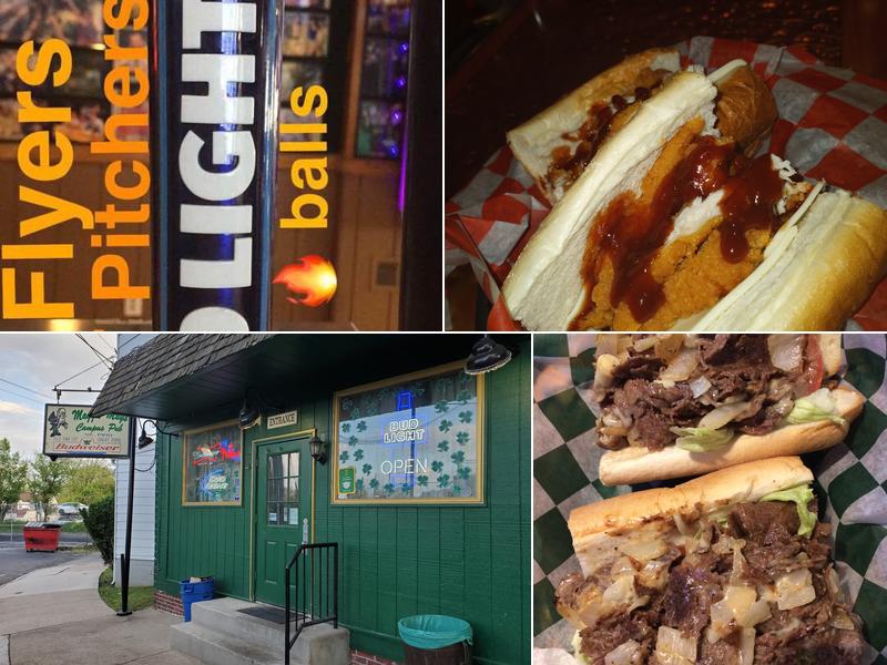 Maggie May's Campus Pub