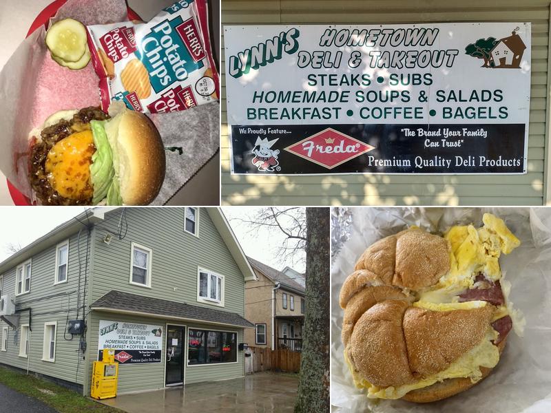 Lynn's Hometown Deli & Takeout