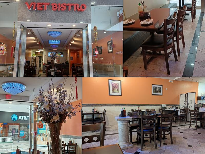 Viet Bistro 3849 S Delsea Dr F28, Vineland
