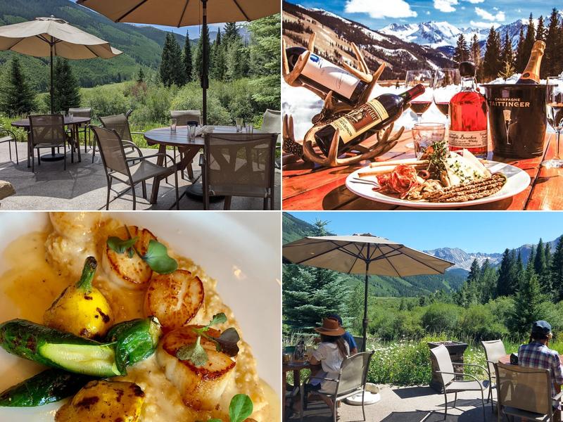 Pine Creek Cookhouse