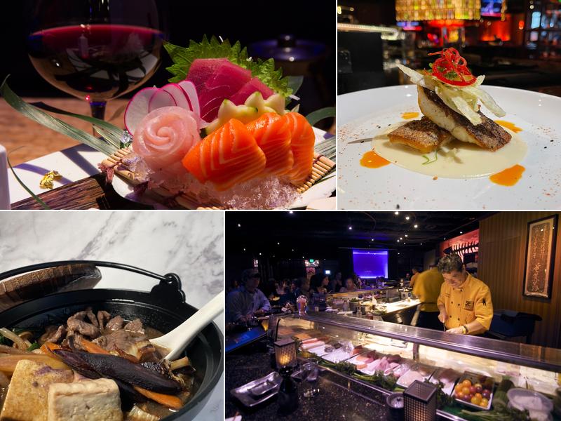 Kenichi Aspen, est 1991