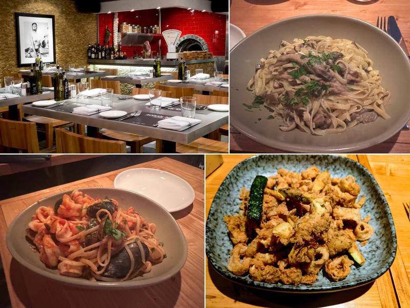 Acquolina 415 E Main St, Aspen