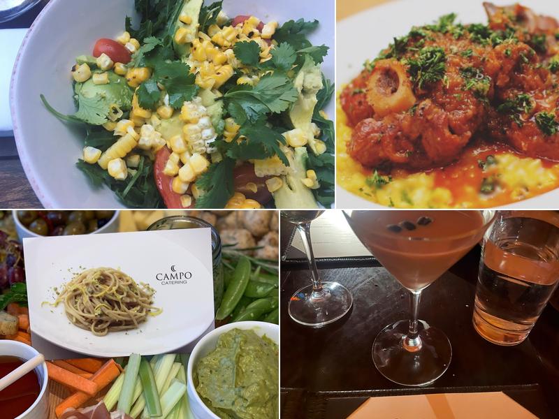 Campo De Fiori 205 S Mill St, Aspen
