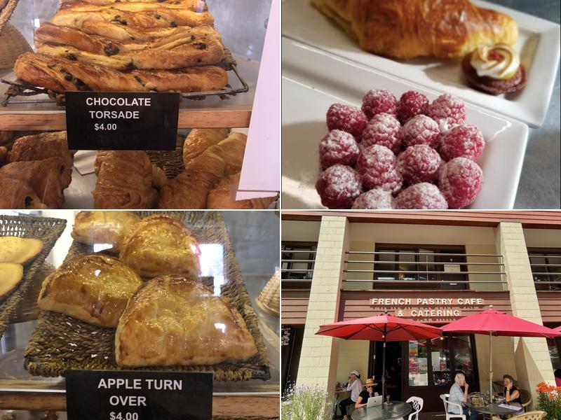 French Pastry Cafe & More