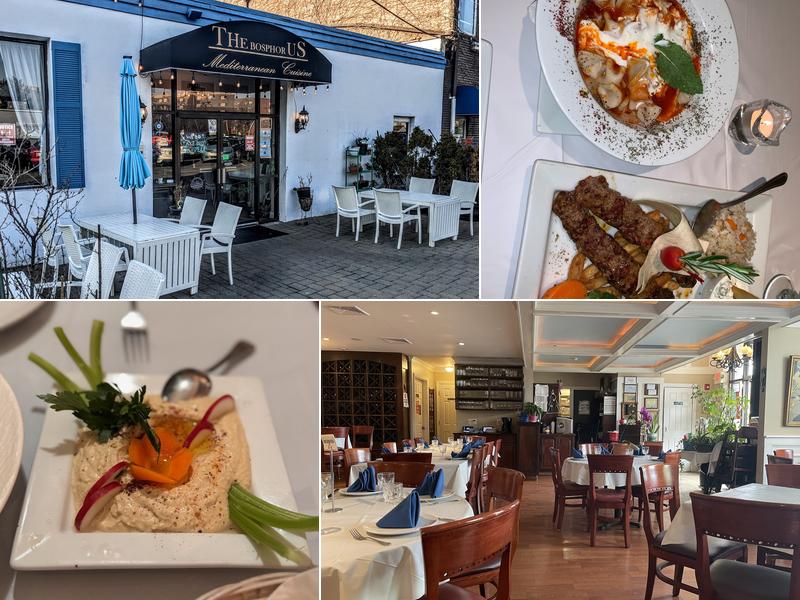 The Bosphorus 226 Franklin Ave B, Nutley