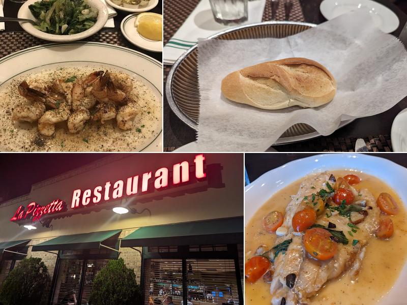 La Pizzetta 1008 Oyster Bay Rd, East Norwich