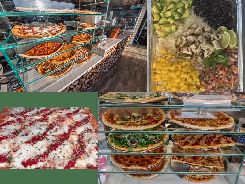 Rocco's Pizza On Main