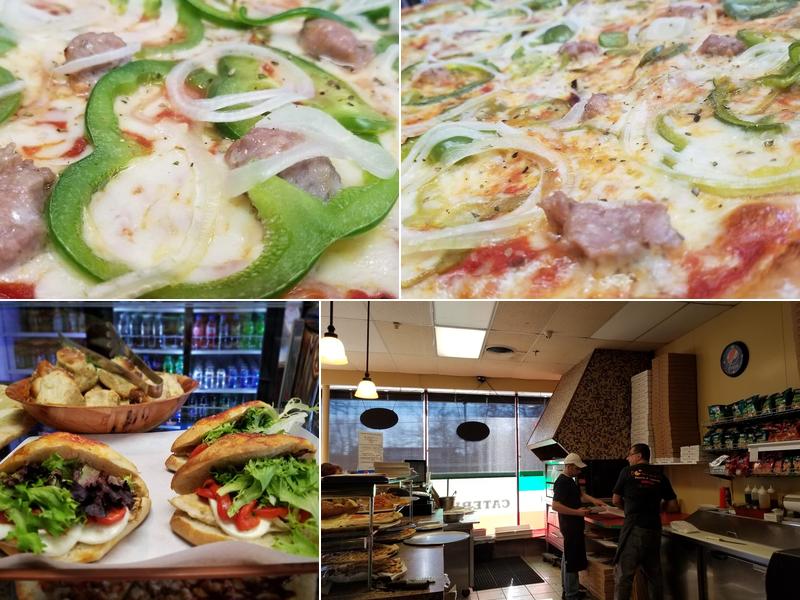 Dominic's Pizzeria & Trattoria