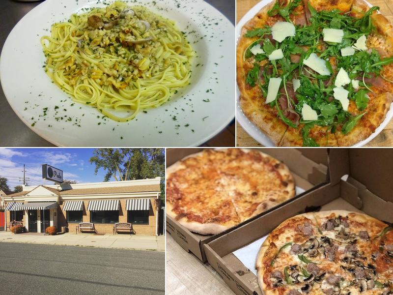 Il Posto 1129 5th Ave, Neptune City